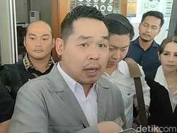 Penasihat Hukum Minta Penahanan Ferry Irawan Ditangguhkan karena Alasan Ini