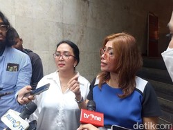 Ibunda Buka Suara soal Hubungan Amanda dengan Mario Dandy