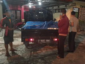 Jalan Kecamatan Jadi Modus Baru Pelaku Pasok Miras dari Jateng ke Jatim Jalan Kecamatan Jadi Modus Baru Pelaku Pasok Miras dari Jateng ke Jatim