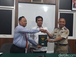 54 Tahun! Tanah Tukar Guling di Juwangi Boyolali Akhirnya Bersertifikat