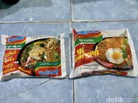 Berita Dan Informasi Indomie Goreng Indonesia Terkini Dan Terbaru Hari ...