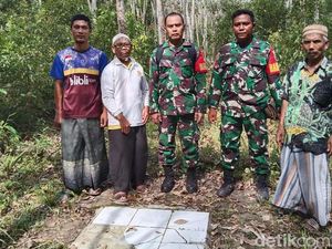 Fatwa Sesat MUI untuk Aliran Raja Adil, Pemimpin Khilafah Islam dari Sumsel Fatwa Sesat MUI untuk Aliran Raja Adil, Pemimpin Khilafah Islam dari Sumsel