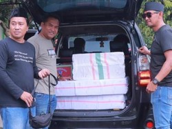 Gerebek Penjual di Trucuk Klaten, Polisi Sita 19 Ribu Petasan