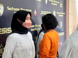 Polisi: Natalia Rusli Belum Disumpah Advokat Saat Tangani Korban Indosurya