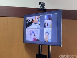 Sesak Kakek Kala Ceritakan Momen Terakhir Cucu Sebelum Tewas Diracun