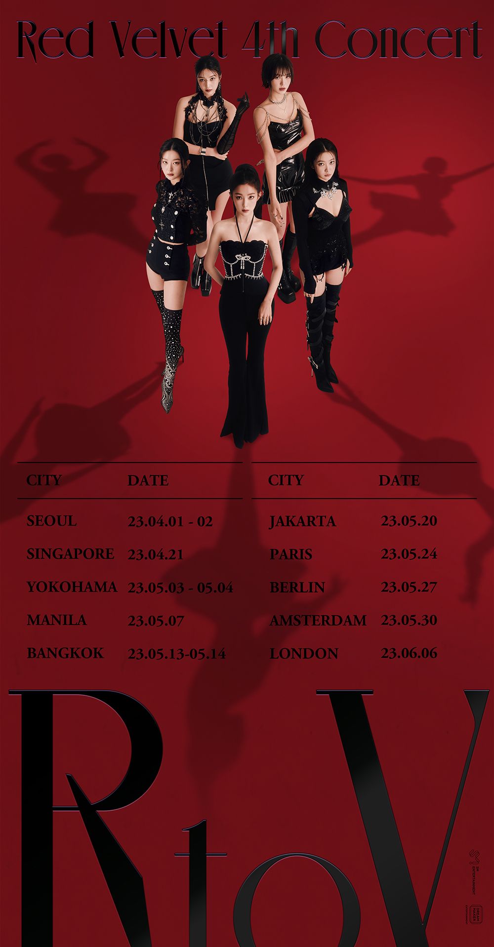 Red Velvet