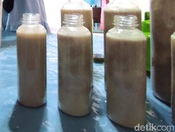 Resep Mantul Susu Kurma Manis dan Segar Cocok Buat Takjil