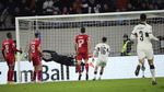 Ronaldo Brace, Portugal Pesta 6 Gol ke Gawang Luksemburg