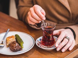 Cerita Awal Mula Adanya Sahur Saat Jalani Puasa Ramadan