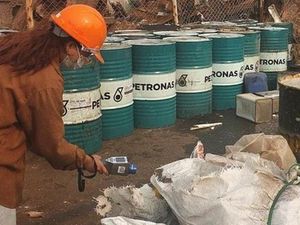 Misteri Hilangnya Kapsul Radioaktif Mematikan di Thailand