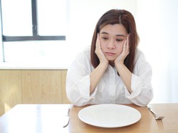 Puasa Bikin Lemas & Lesu? Ini Solusi buat Tubuh Tetap On