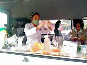 BBPOM di Denpasar Targetkan 8 Kali Sidak Takjil Selama Ramadan