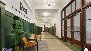 9 Potret SMA Negeri Direnovasi Jadi Apartemen Modern, Hasilnya Bikin Takjub
