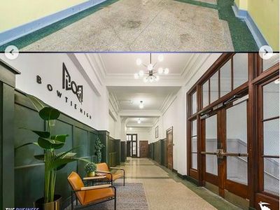 9 Potret SMA Negeri Direnovasi Jadi Apartemen Modern, Hasilnya Bikin Takjub