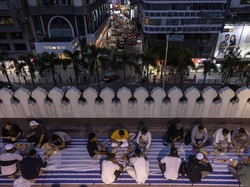 Jadwal Buka Puasa 27 Maret 2023 di Purwakarta, Subang, dan Karawang