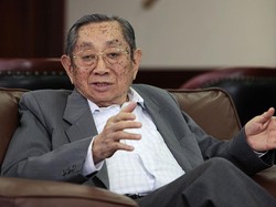 Konglomerat The Ning King Digugat, 10% Sahamnya di ARGO Terancam Disita