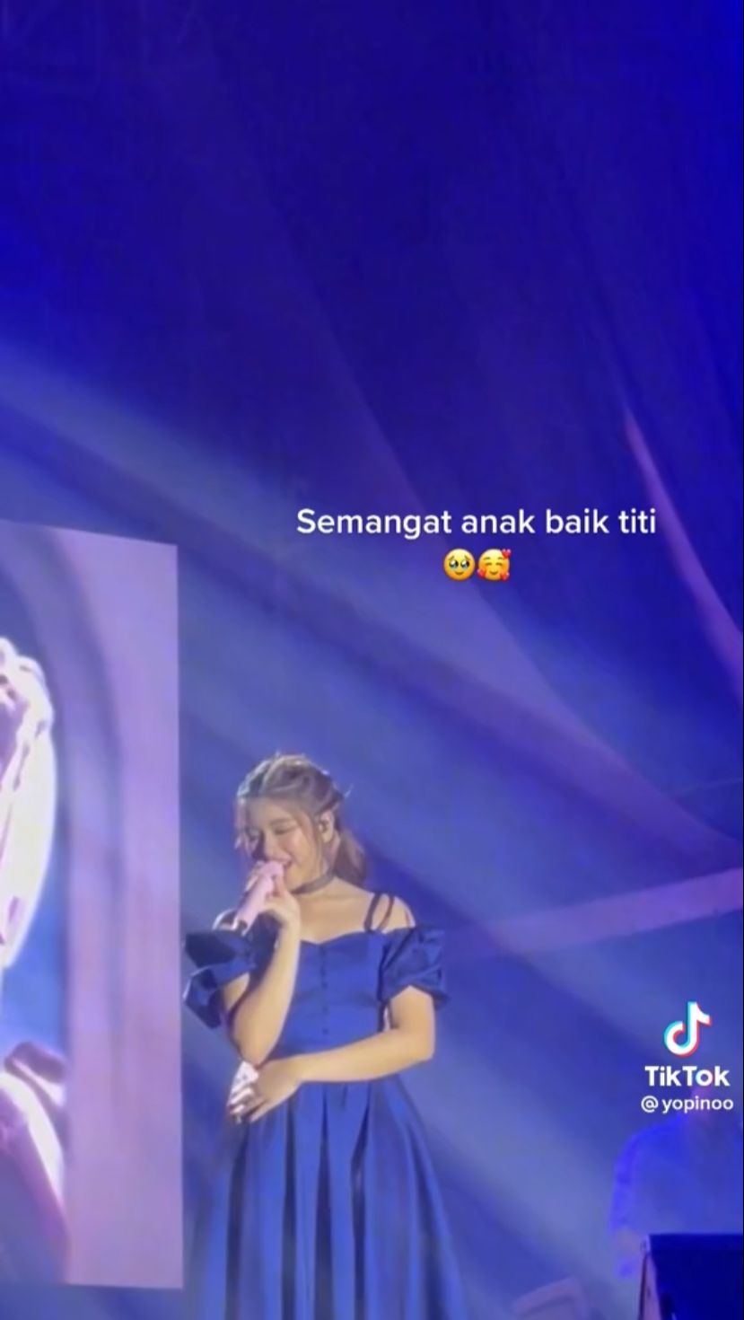 Tiara Andini