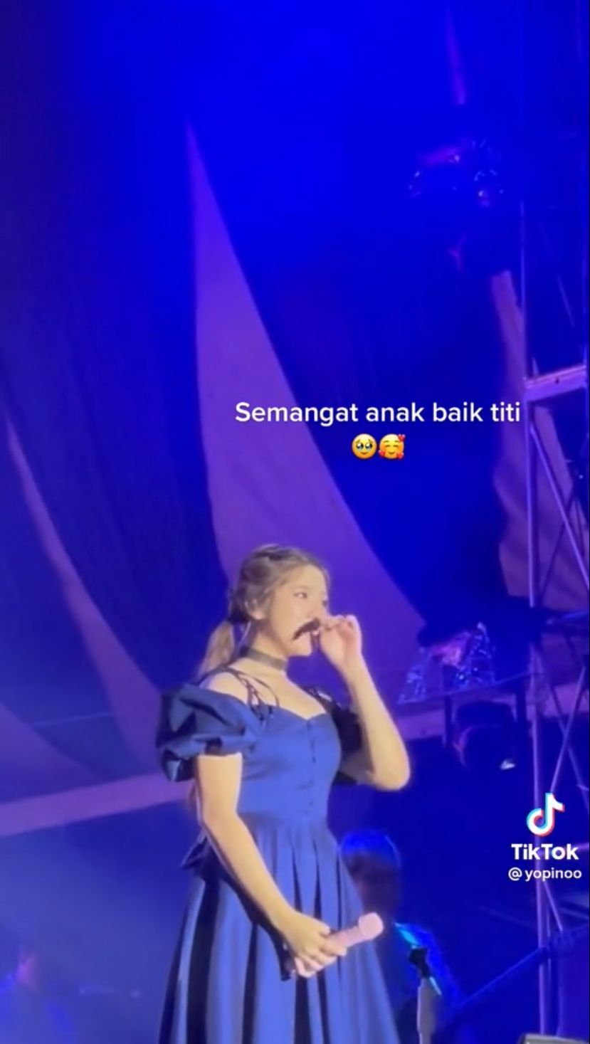 Tiara Andini