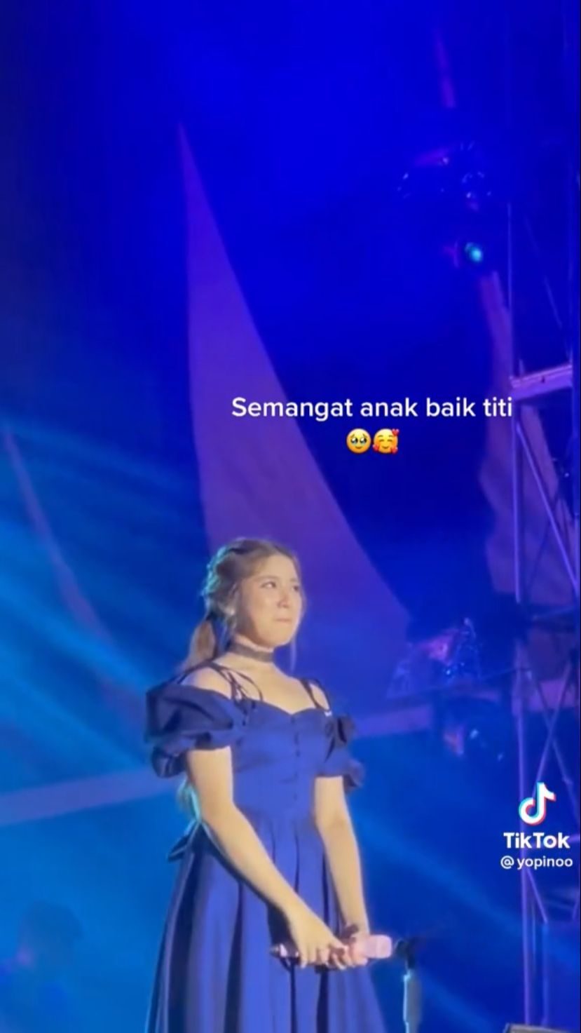 Tiara Andini