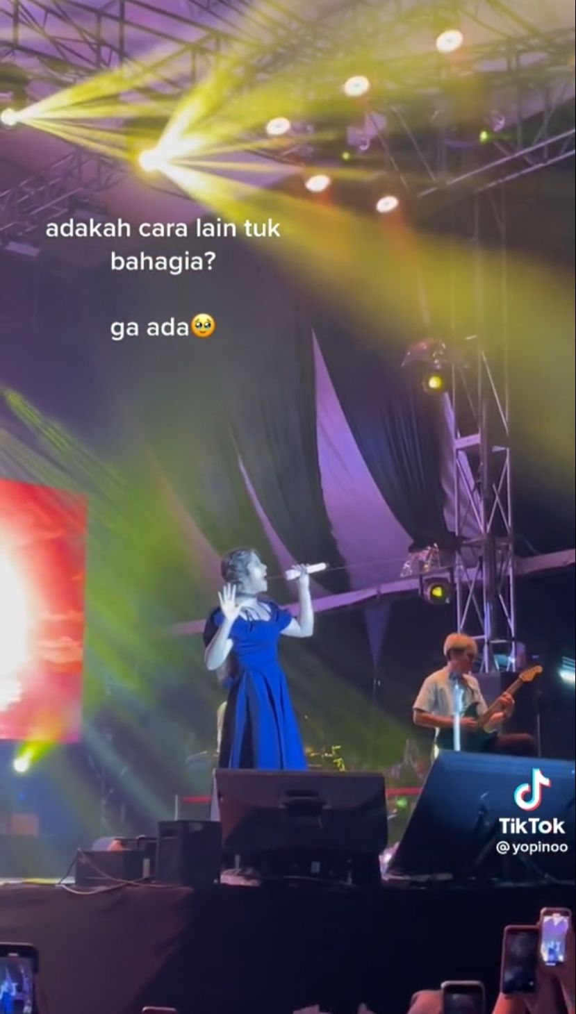 Tiara Andini