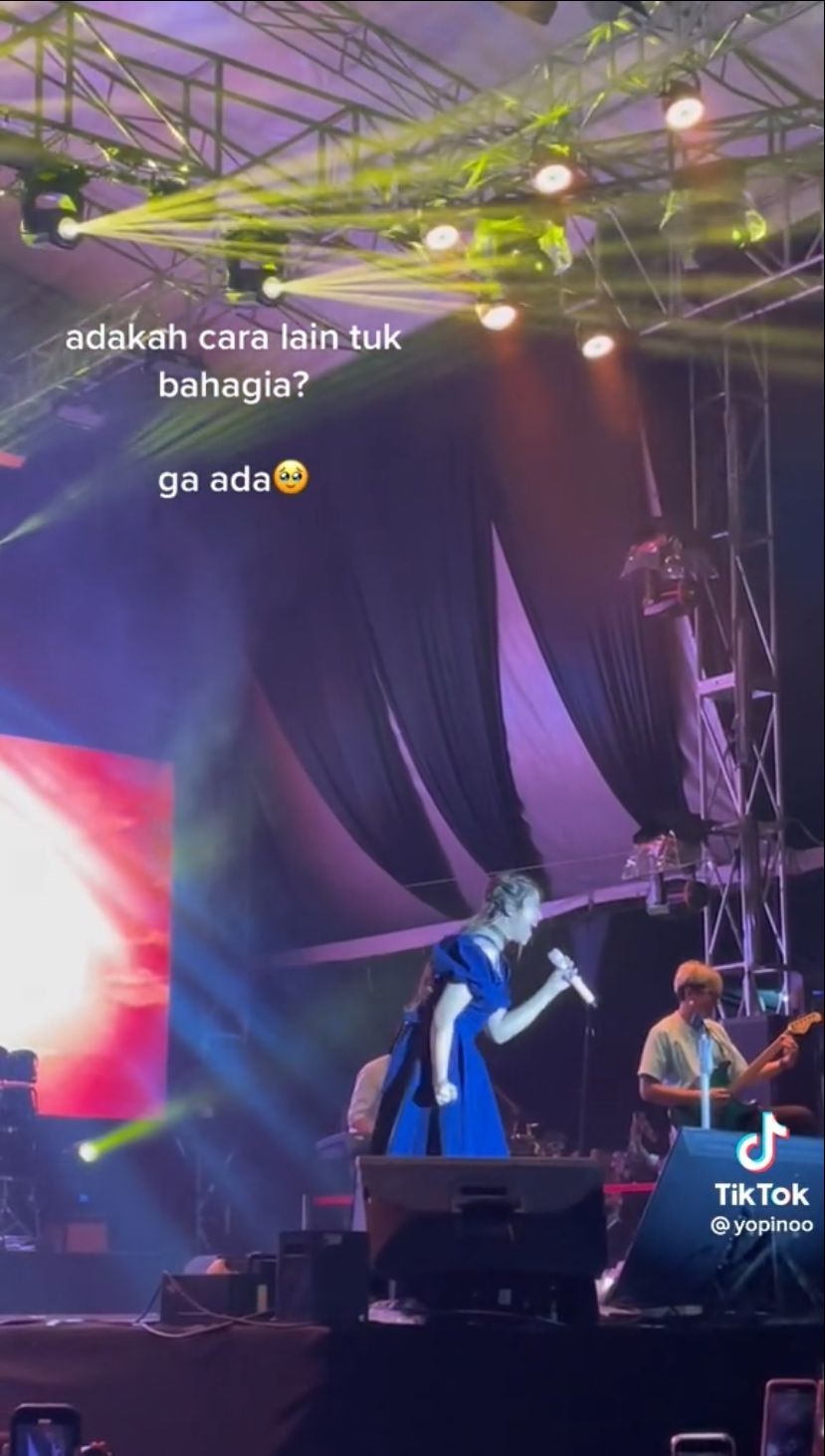 Tiara Andini