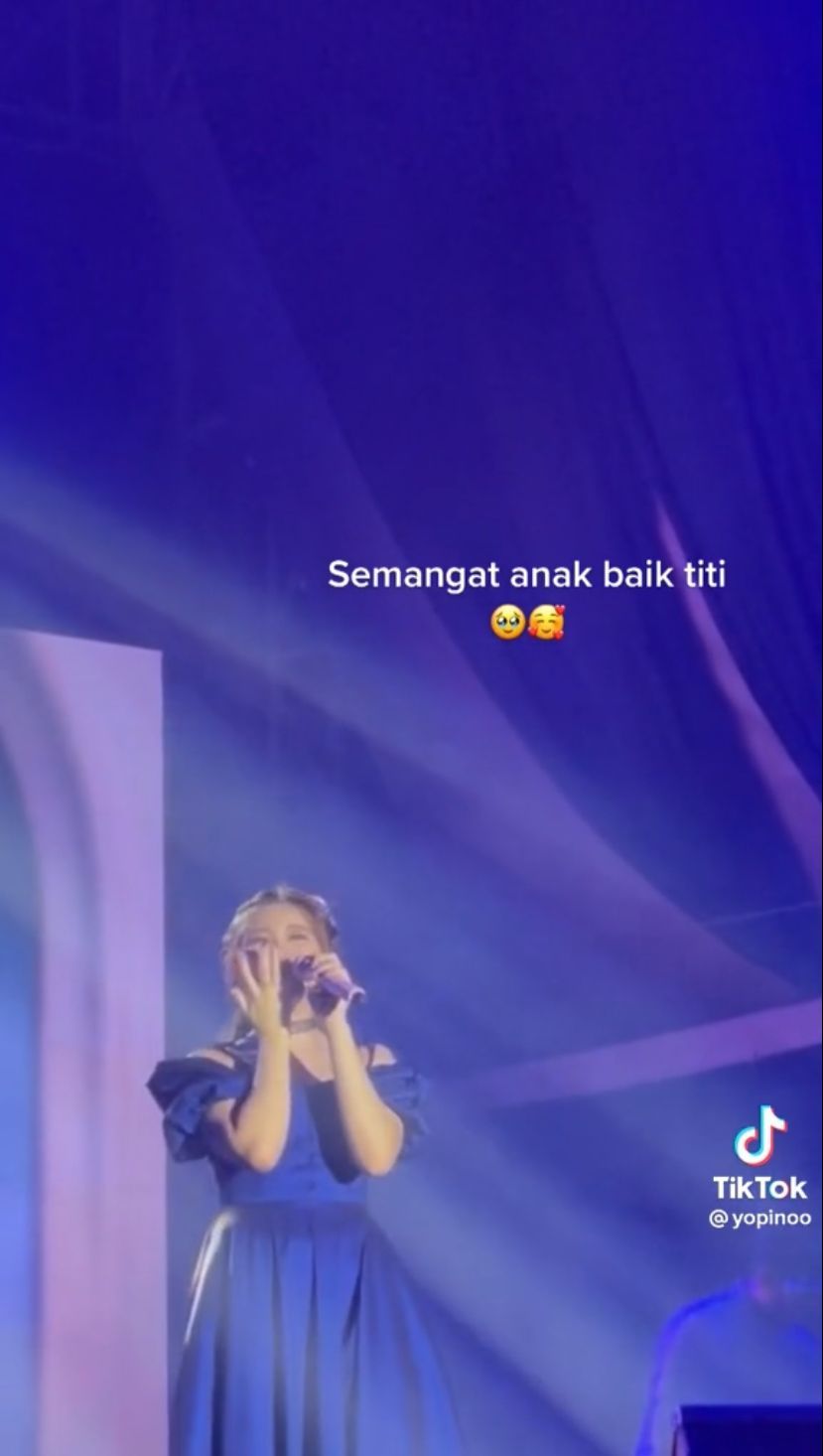Tiara Andini