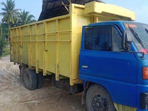 Pembalakan Liar di Cagar Biosfer GSK Riau, Pensiunan Polisi Ditangkap Pembalakan Liar di Cagar Biosfer GSK Riau, Pensiunan Polisi Ditangkap