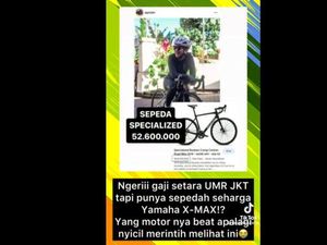 Kapolres Malang Sudah Minta Klarifikasi AKP Agnis soal Pamer Barang Mewah Kapolres Malang Sudah Minta Klarifikasi AKP Agnis soal Pamer Barang Mewah
