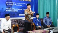 Piala Dunia U-20, Yandri Susanto: Timnas Israel Pantas untuk Ditolak