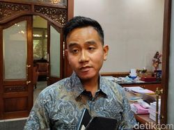 Gibran: Sudah Ya, Nggak Usah Bahas Lagi Piala Dunia U-20
