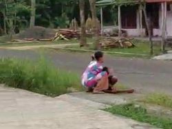 Perampok Berpistol Beraksi di Cilacap, 2 Warga Tertembak