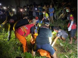 Waria di Kalsel Tewas Membusuk, Pacar Korban dan Selingkuhannya Ditangkap