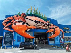 Info Wisata Lamongan: Mazoola dan WBL Tetap Buka Saat Bulan Puasa