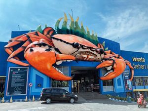 Info Wisata Lamongan: Mazoola dan WBL Tetap Buka Saat Bulan Puasa Info Wisata Lamongan: Mazoola dan WBL Tetap Buka Saat Bulan Puasa