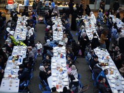 Jadwal Buka Puasa dan Adzan Maghrib Hari Ini Wajo, Selasa, 28 Maret 2023