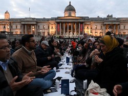 Jadwal Buka Puasa dan Adzan Maghrib Hari Ini Makassar, Kamis 30 Maret 2023