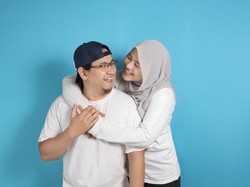 40 Kata-kata Doa untuk Suami yang Romantis hingga Inspiratif