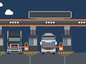 Rincian 13 Ruas Tol Baru yang Bisa Dijajal Tahun Ini