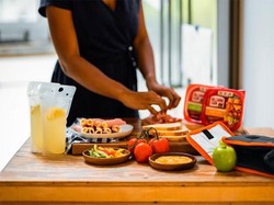 5 Kisruh Bekal Viral, Ada yang Diejek Gegara Isi hingga Kemasannya