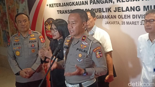 Adrial Akbar/detikcom Adrial Akbar/detikcom