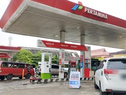 Pertamina Imbau Masyarakat Segera Daftar Program Subsidi Tepat