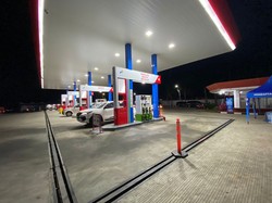 Pertamina Jatimbalinus Uji Coba Subsidi Tepat di 8 Wilayah Jawa Timur