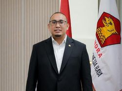 Andre Rosiade: Hoegeng Awards 2023 Menarik, Perlu Ditiru Instansi Lain