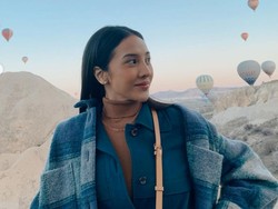 Cuitan Heboh Anya Geraldine Soal Menikah