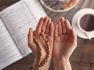 Apa Perbedaan Shaum dan Puasa? Simak Penjelasannya Apa Perbedaan Shaum dan Puasa? Simak Penjelasannya