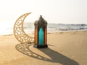 Apa Arti Ramadan Kareem? Ini Contoh Ucapannya Apa Arti Ramadan Kareem? Ini Contoh Ucapannya