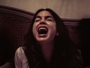 Sinopsis Bed Rest: Kala Wanita Hamil Dihantui di Rumah Baru