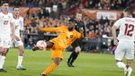 Belanda Sikat Gibraltar di Kualifikasi Euro 2024