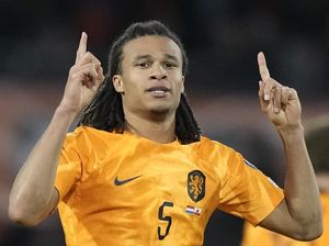 Prancis Punya Banyak Penyerang Gesit, Bek Belanda Waspada! Prancis Punya Banyak Penyerang Gesit, Bek Belanda Waspada!