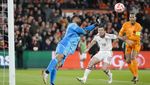 Belanda Sikat Gibraltar di Kualifikasi Euro 2024